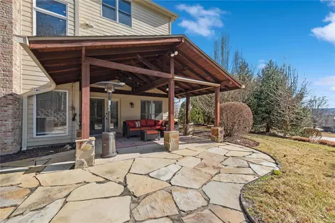Exterior - 331 Pine Bend Dr, Wildwood, MO 63005 photo 3 of 4