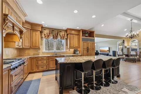 Kitchen - 331 Pine Bend Dr, Wildwood, MO 63005 photo 1 of 3