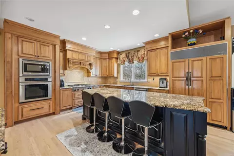 Kitchen - 331 Pine Bend Dr, Wildwood, MO 63005 photo 3 of 3