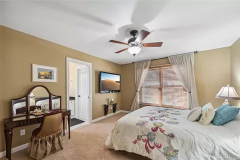 Bedroom - 331 Pine Bend Dr, Wildwood, MO 63005 photo 2 of 4