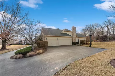 Exterior - 331 Pine Bend Dr, Wildwood, MO 63005 photo 4 of 4