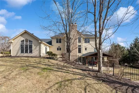 Exterior - 331 Pine Bend Dr, Wildwood, MO 63005 photo 2 of 4