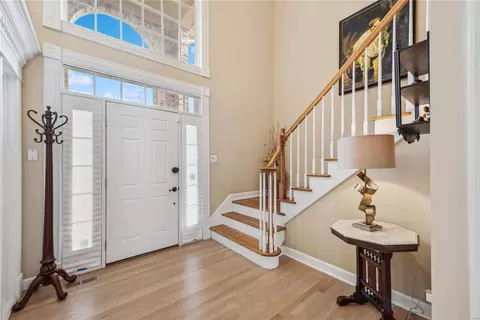 Entry Way - 331 Pine Bend Dr, Wildwood, MO 63005 photo 1 of 1