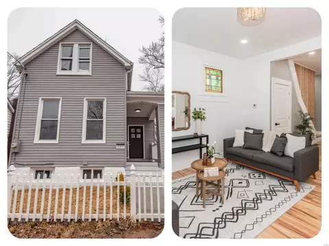 327 Weiss Ave, Saint Louis, MO 63125