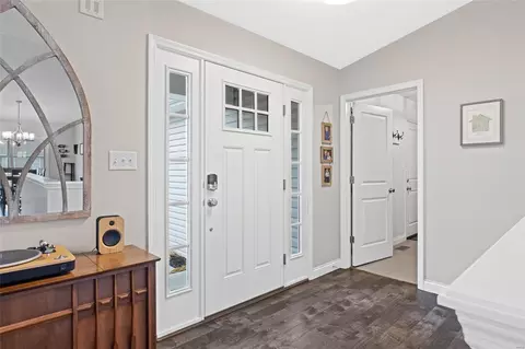 1540 Misty River Dr, O'fallon, MO 63366 photo 5