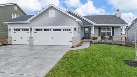 1540 Misty River Dr, O'fallon, MO 63366