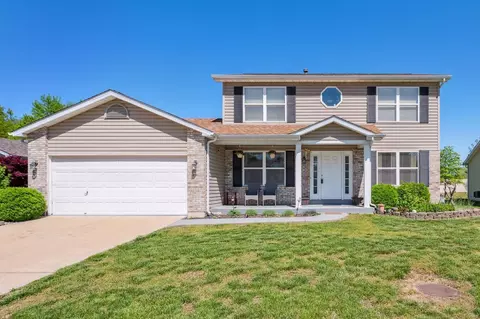 1408 Brittany Cv, Saint Charles, MO 63304