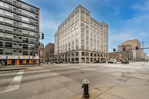 1136 Washington Ave #505, Saint Louis, MO 63101