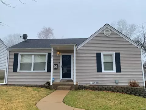 3611 Boswell Ave, Saint Louis, MO 63114