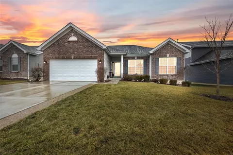 409 Fox Sedge Ct, O'fallon, MO 63366 photo 49