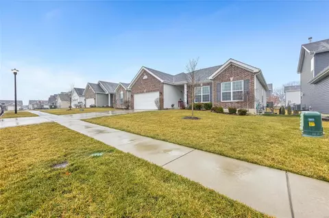 409 Fox Sedge Ct, O'fallon, MO 63366 photo 43