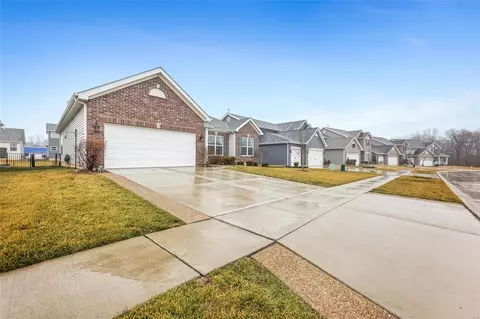 409 Fox Sedge Ct, O'fallon, MO 63366 photo 42