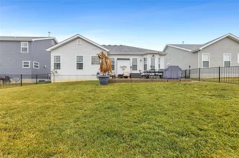 409 Fox Sedge Ct, O'fallon, MO 63366 photo 48