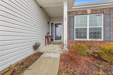 409 Fox Sedge Ct, O'fallon, MO 63366 photo 3