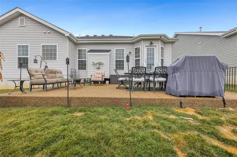 409 Fox Sedge Ct, O'fallon, MO 63366 photo 47