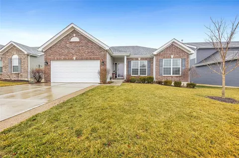 409 Fox Sedge Ct, O'fallon, MO 63366