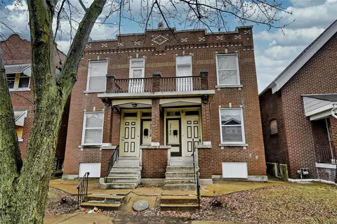 3718 Bamberger Ave, Saint Louis, MO 63116