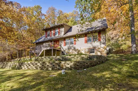 1368 Forest Splendor Trl, Wildwood, MO 63021 photo 3