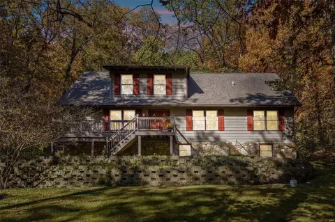 1368 Forest Splendor Trl, Wildwood, MO 63021 photo 6