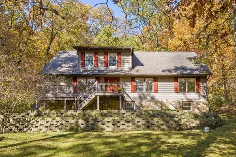 1368 Forest Splendor Trl, Wildwood, MO 63021