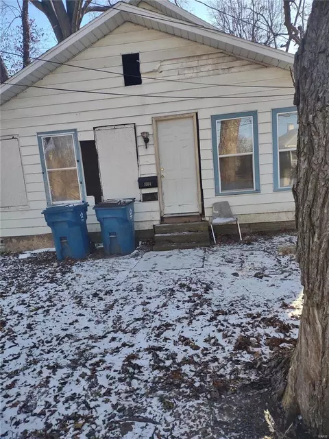 1004 E Webster St, Benton, IL 62812 photo 1
