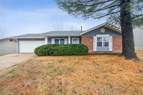 11973 El Camara Dr, Florissant, MO 63033