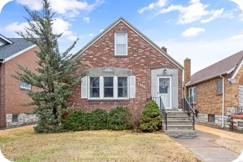 4068 Loughborough Ave, Saint Louis, MO 63116