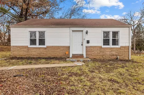 224 S Harvey Ave, Saint Louis, MO 63135