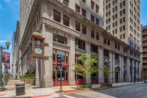 314 N Broadway #508, Saint Louis, MO 63102