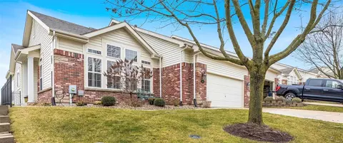 136 River Breeze Way, Saint Louis, MO 63129