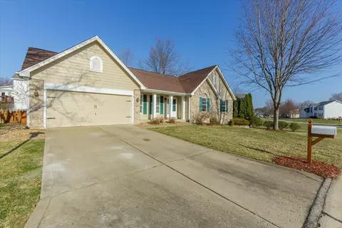 Exterior - 2205 Currier Pl, O'fallon, MO 63368 photo 3 of 10