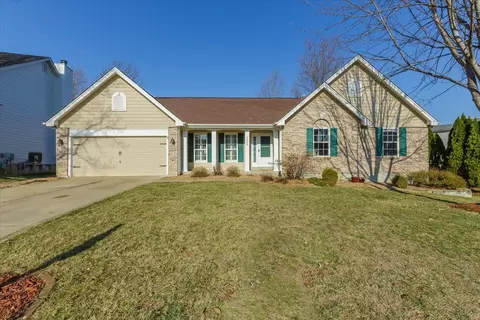 2205 Currier Pl, O'fallon, MO 63368
