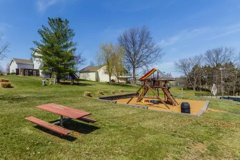 Exterior - 2205 Currier Pl, O'fallon, MO 63368 photo 10 of 10