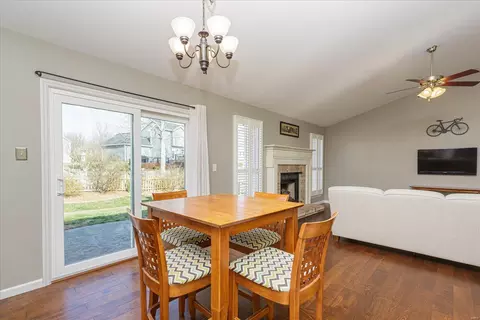 Dining - 2205 Currier Pl, O'fallon, MO 63368 photo 2 of 6