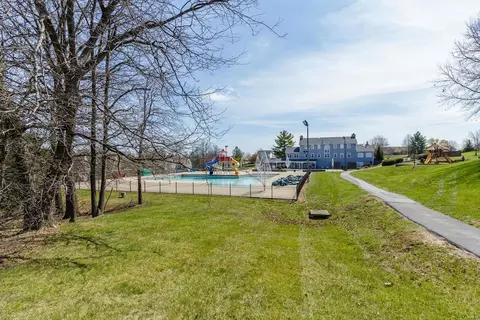 Exterior - 2205 Currier Pl, O'fallon, MO 63368 photo 9 of 10