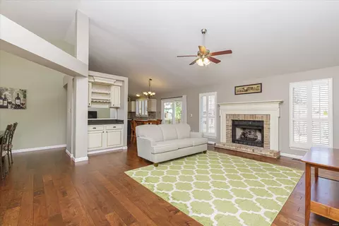 Living - 2205 Currier Pl, O'fallon, MO 63368 photo 1 of 4
