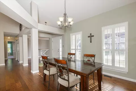 Dining - 2205 Currier Pl, O'fallon, MO 63368 photo 3 of 6
