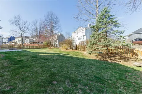 Exterior - 2205 Currier Pl, O'fallon, MO 63368 photo 6 of 10