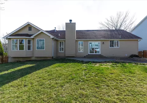 Exterior - 2205 Currier Pl, O'fallon, MO 63368 photo 5 of 10