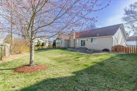 Exterior - 2205 Currier Pl, O'fallon, MO 63368 photo 2 of 10