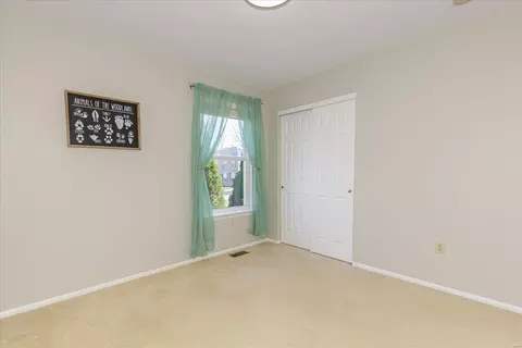 Bedroom - 2205 Currier Pl, O'fallon, MO 63368 photo 3 of 3