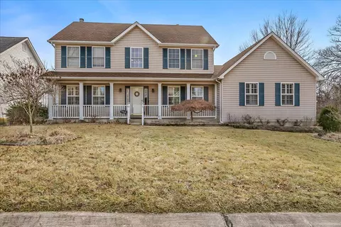 4069 Mark Korte Ln, Saint Charles, MO 63304