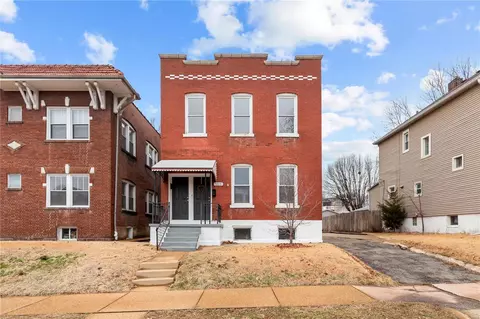 5315 Devonshire Ave, Saint Louis, MO 63109