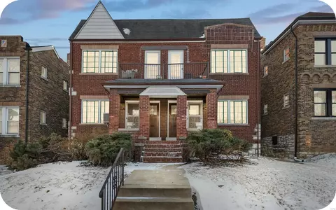 5016 Tholozan Ave, Saint Louis, MO 63109