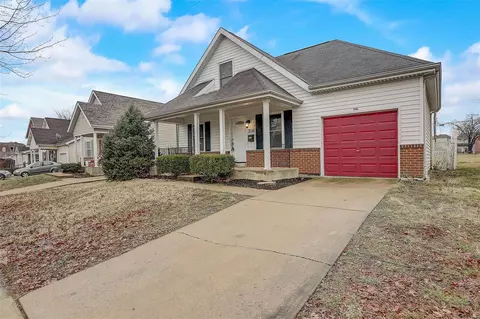3116 Caroline St, Saint Louis, MO 63104