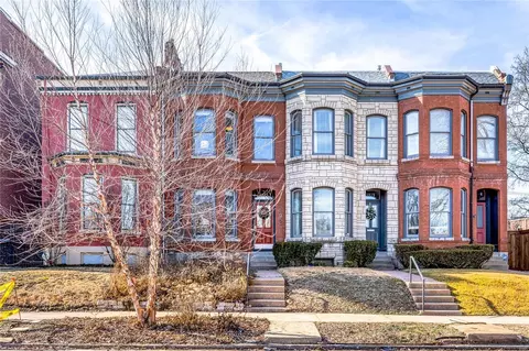 1921 S Compton Ave, Saint Louis, MO 63104