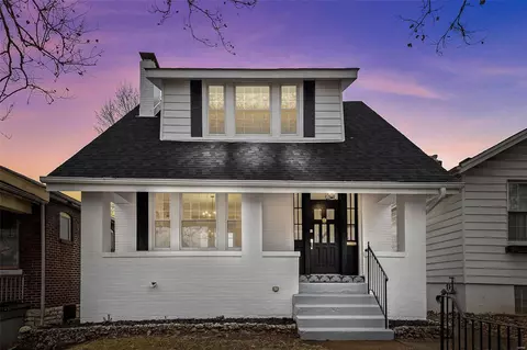 5435 Nottingham Ave, Saint Louis, MO 63109