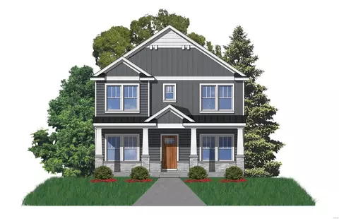 450 Couch Ave, Saint Louis, MO 63122