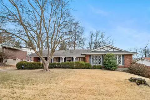 12 Country Club Ct, Black Jack, MO 63033
