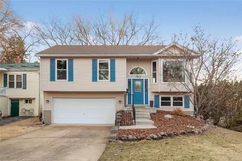 743 N Park St, Saint Louis, MO 63119